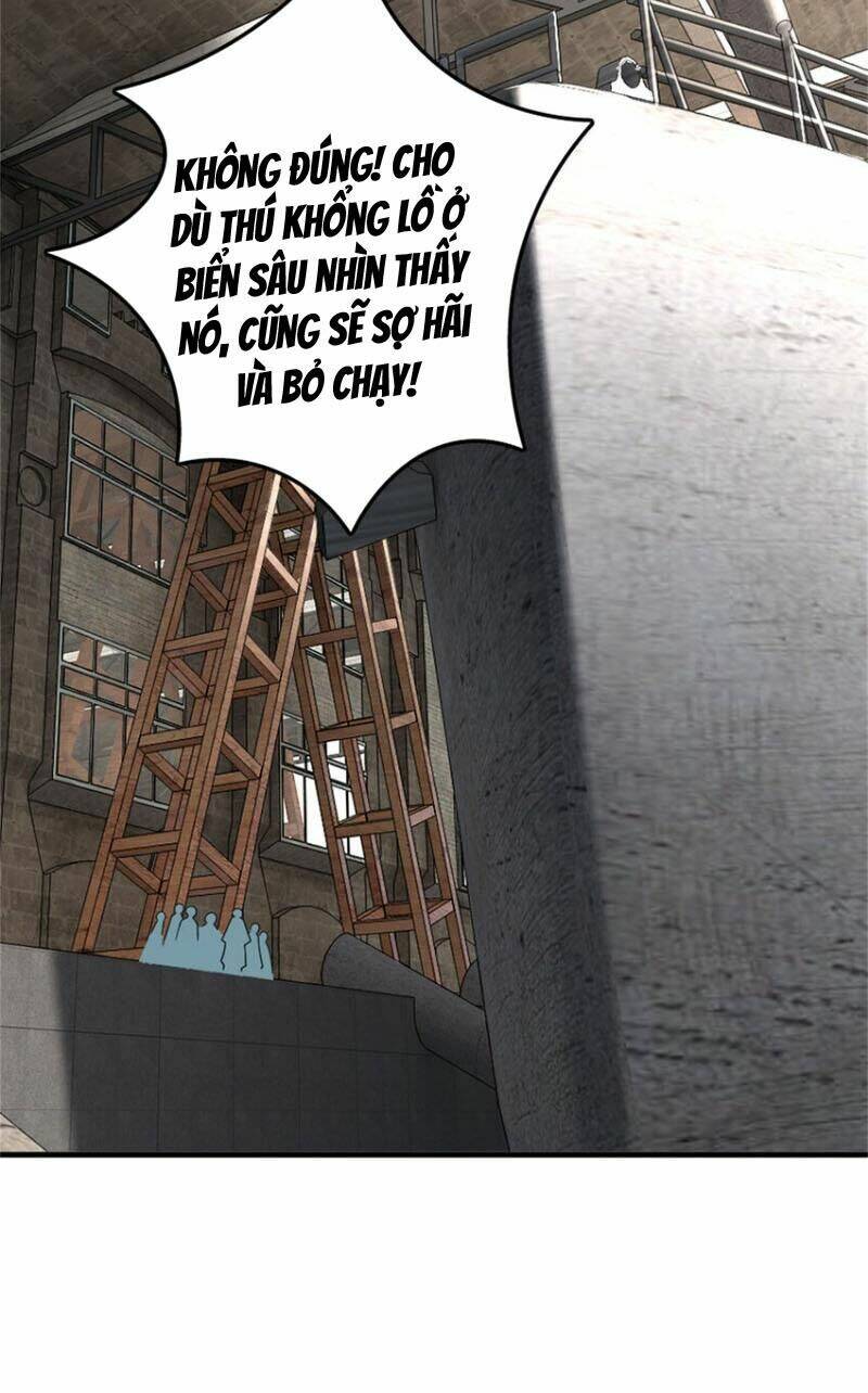 Thả Vu Nữ Đó Ra Chapter 562 - Trang 2