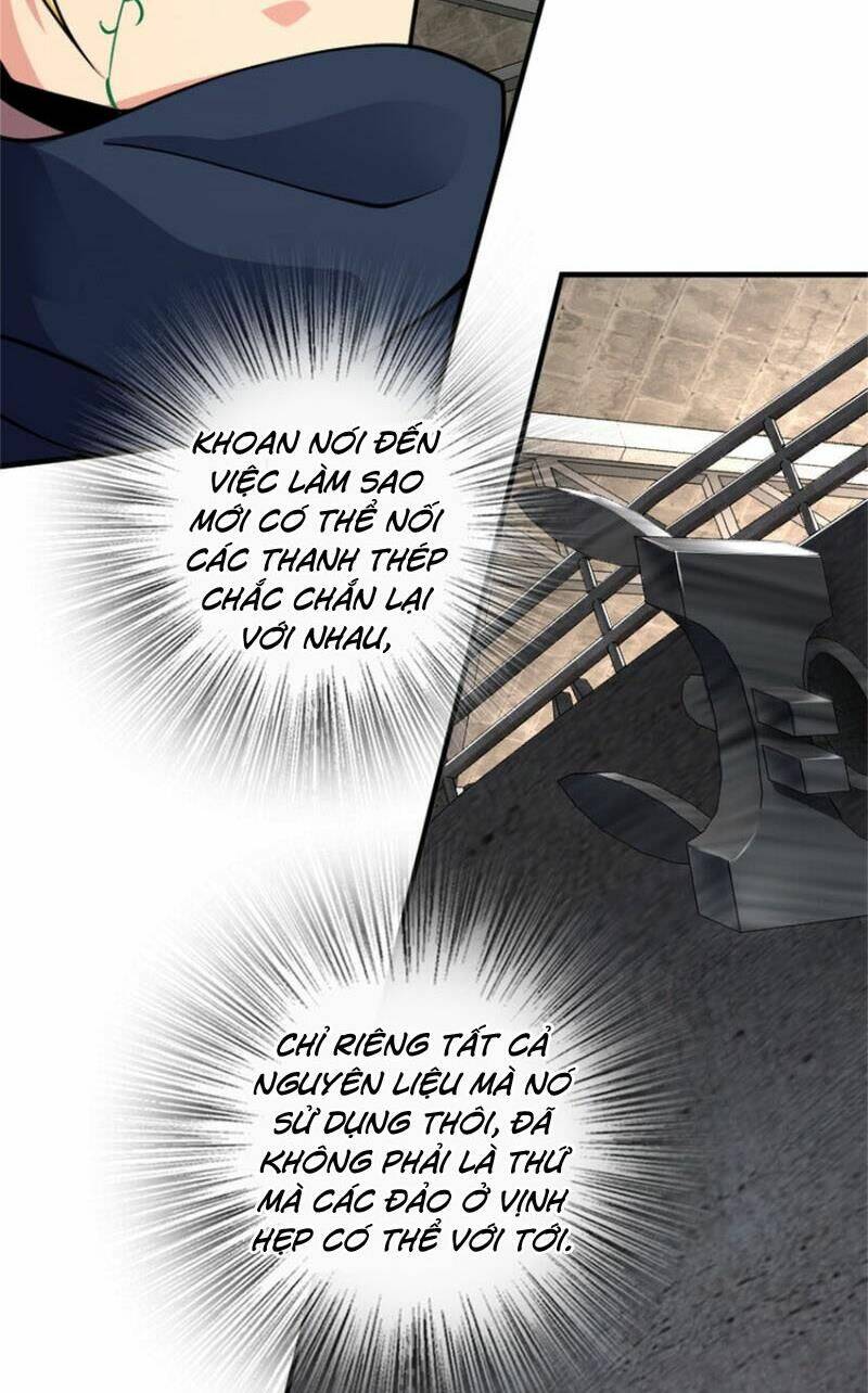 Thả Vu Nữ Đó Ra Chapter 562 - Trang 2