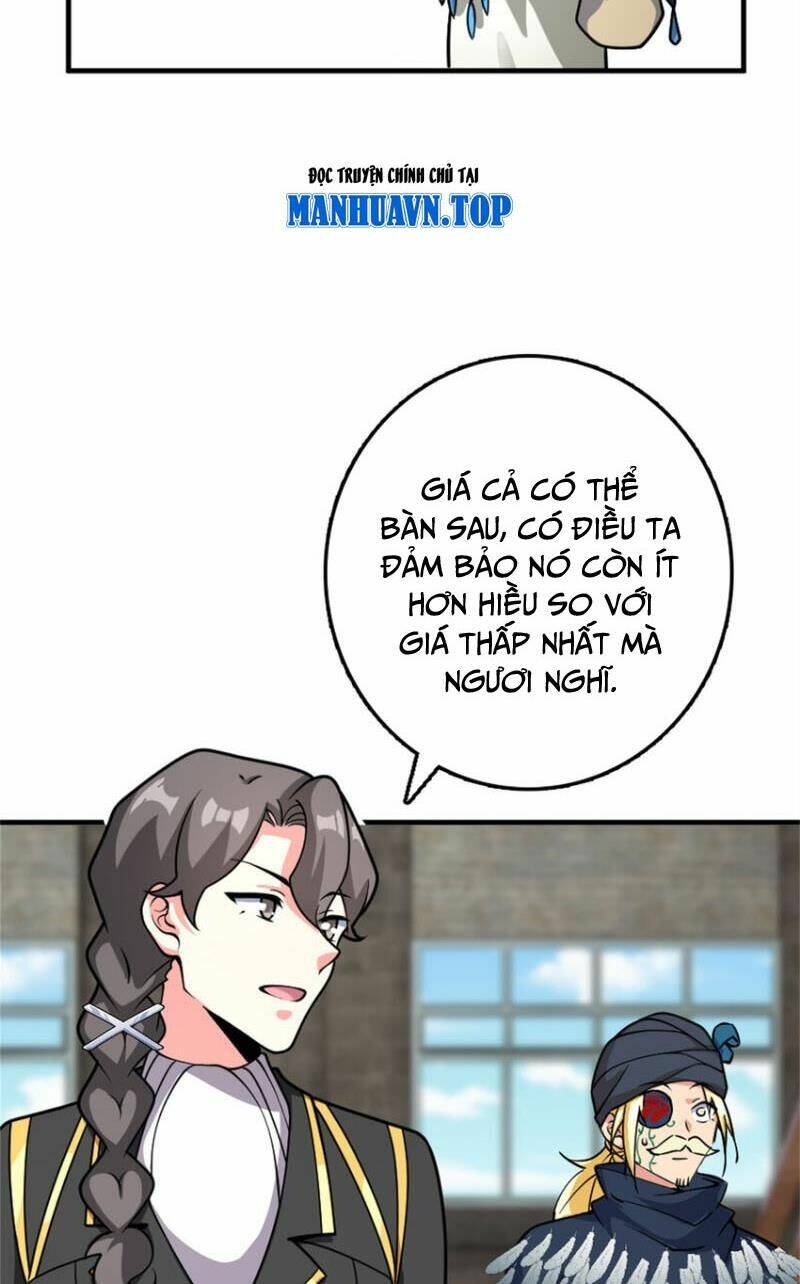 Thả Vu Nữ Đó Ra Chapter 562 - Trang 2