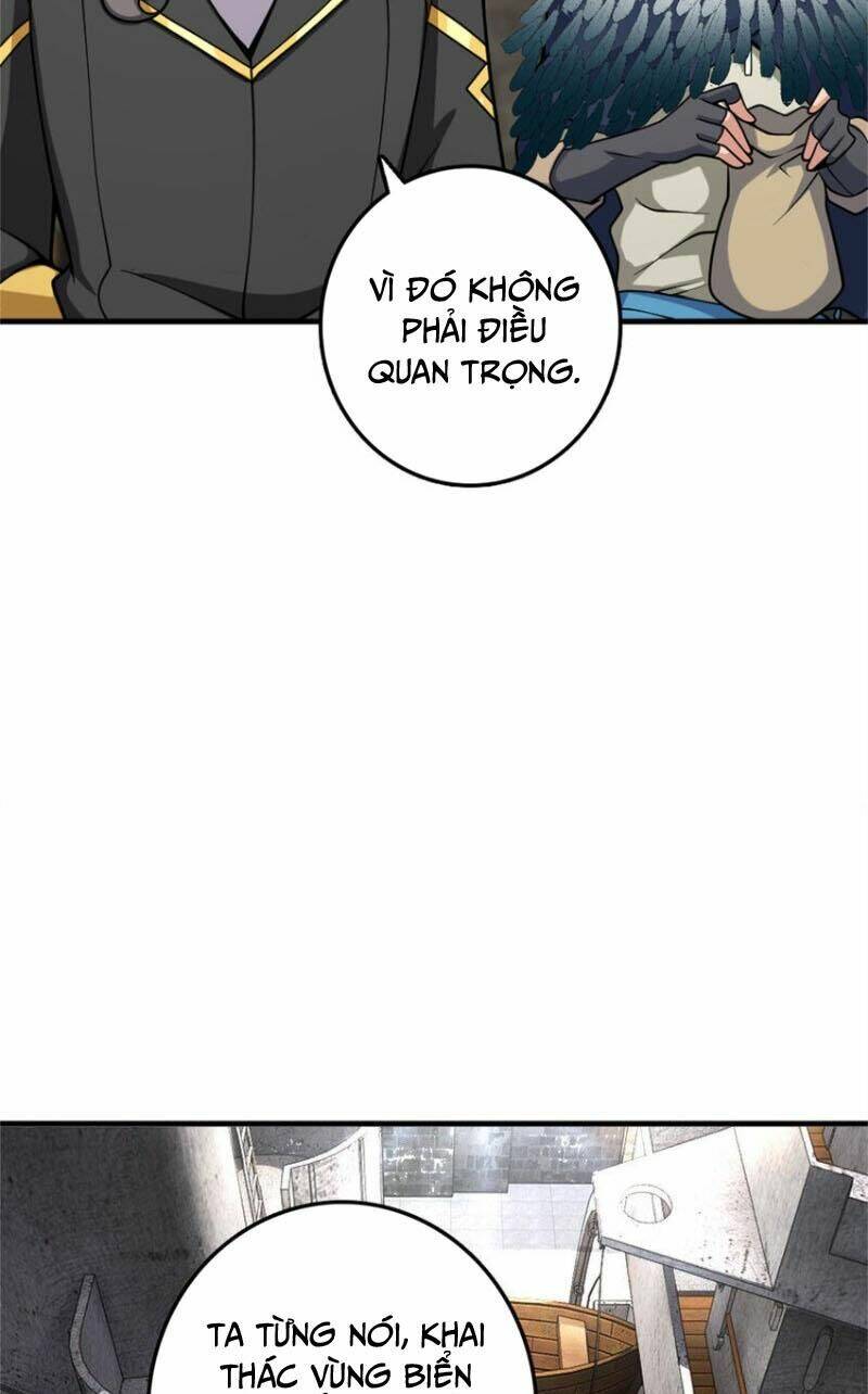 Thả Vu Nữ Đó Ra Chapter 562 - Trang 2