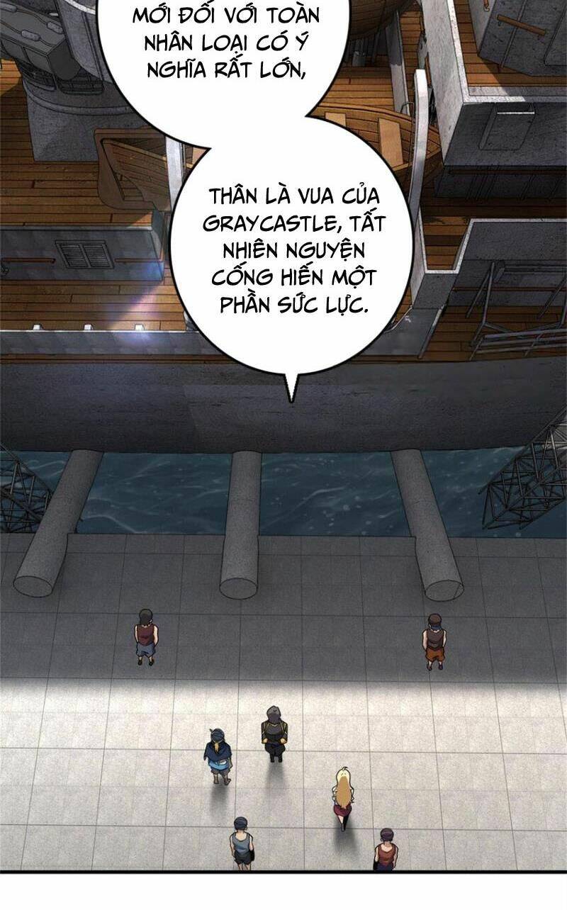 Thả Vu Nữ Đó Ra Chapter 562 - Trang 2