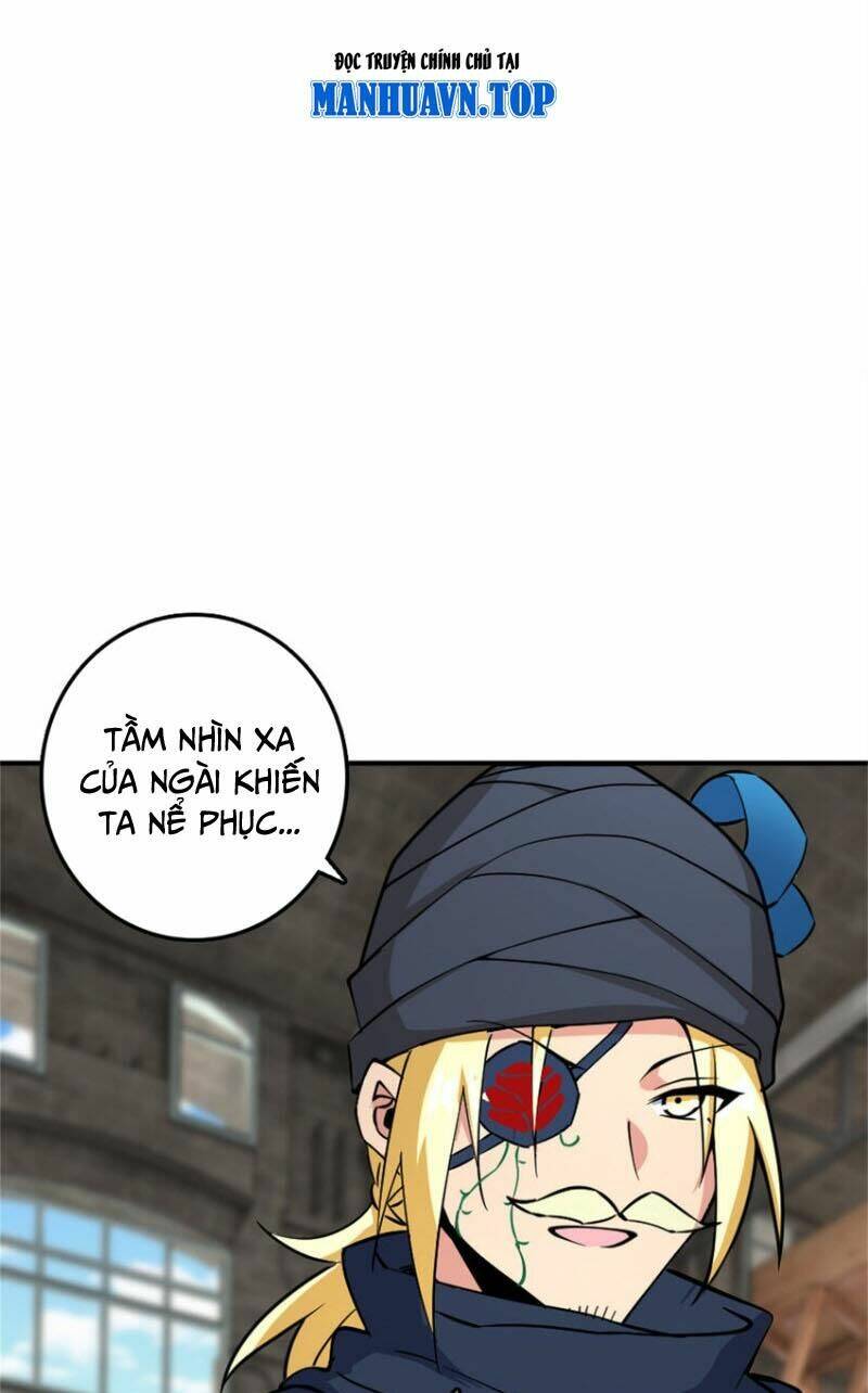 Thả Vu Nữ Đó Ra Chapter 562 - Trang 2