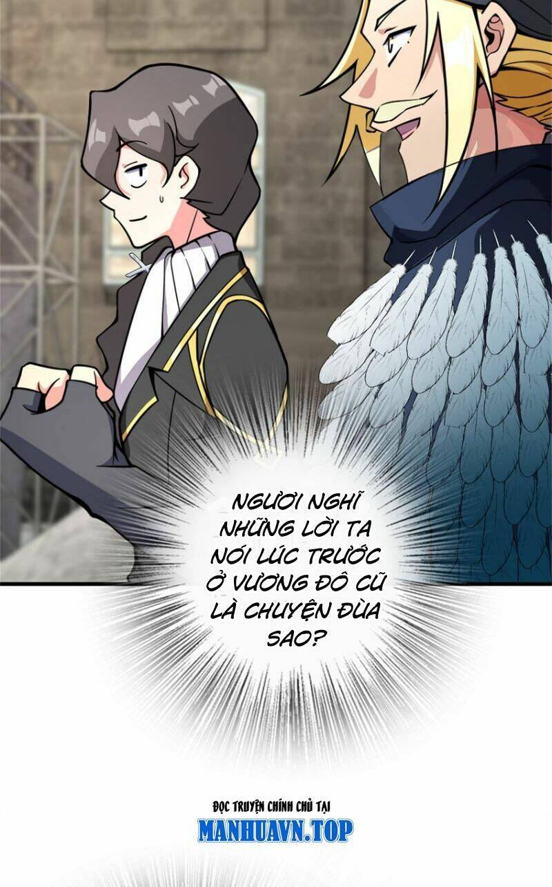 Thả Vu Nữ Đó Ra Chapter 562 - Trang 2