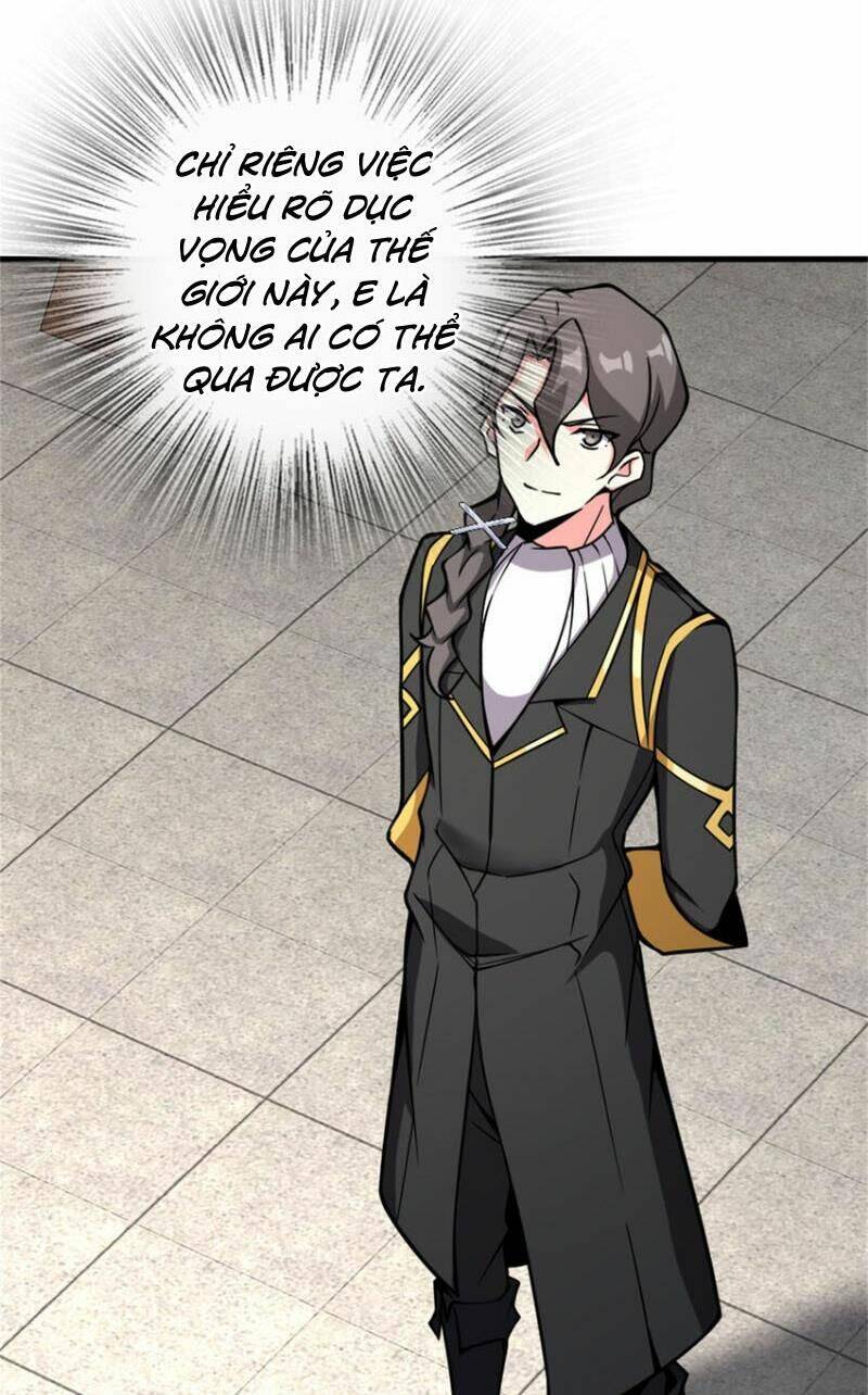 Thả Vu Nữ Đó Ra Chapter 562 - Trang 2