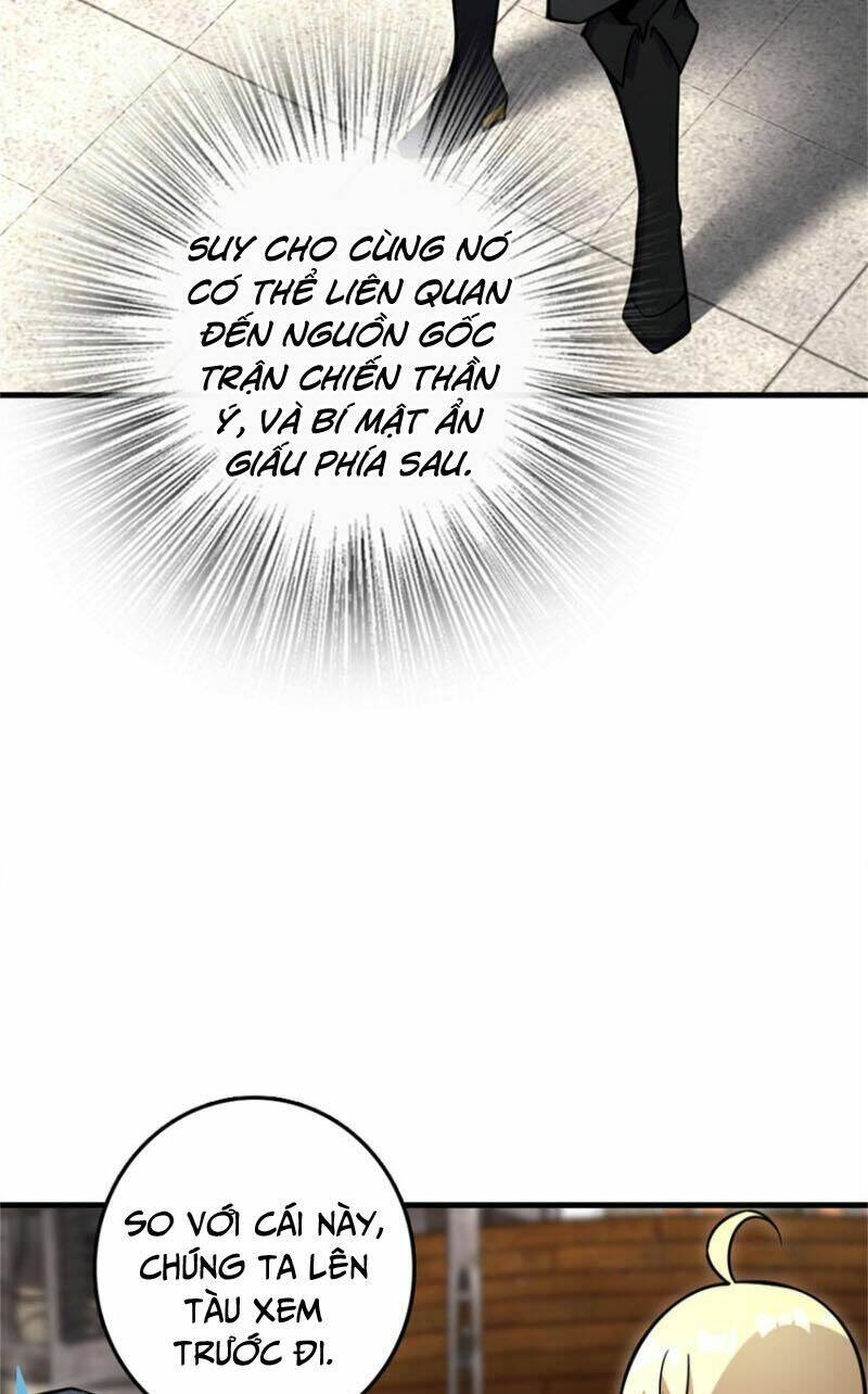 Thả Vu Nữ Đó Ra Chapter 562 - Trang 2