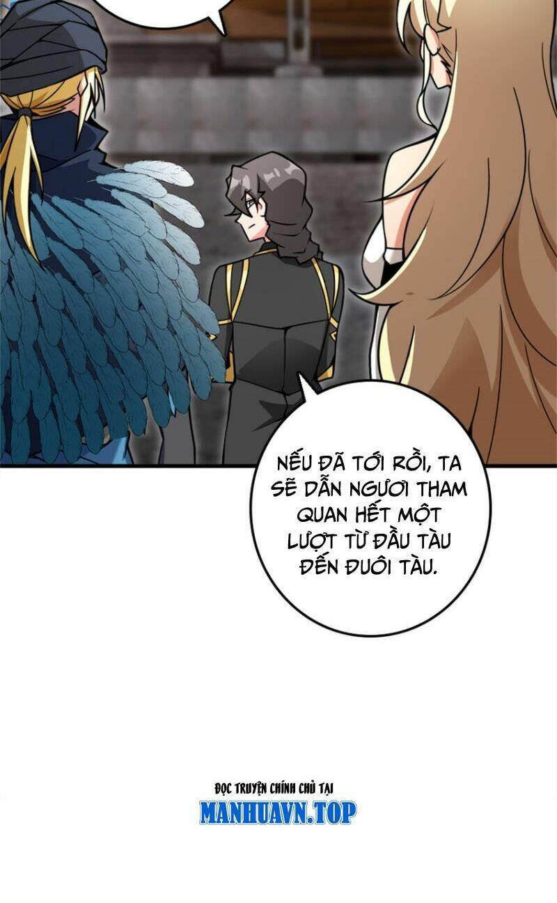 Thả Vu Nữ Đó Ra Chapter 562 - Trang 2