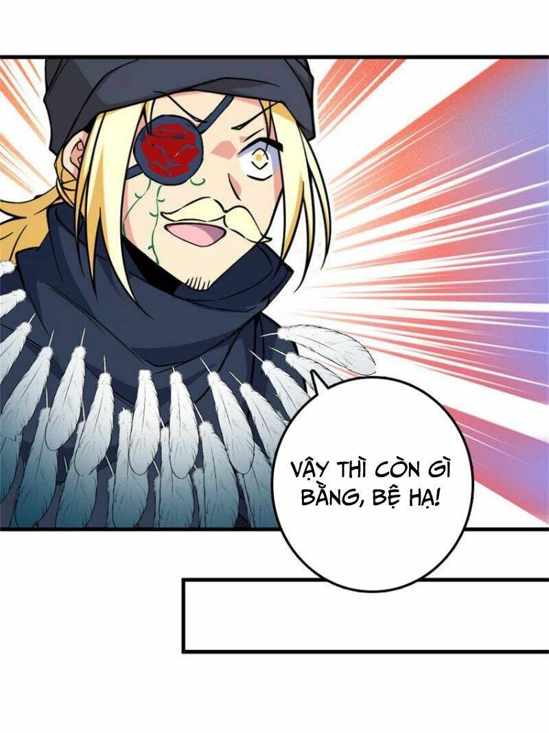 Thả Vu Nữ Đó Ra Chapter 562 - Trang 2