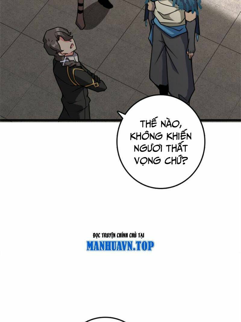 Thả Vu Nữ Đó Ra Chapter 562 - Trang 2