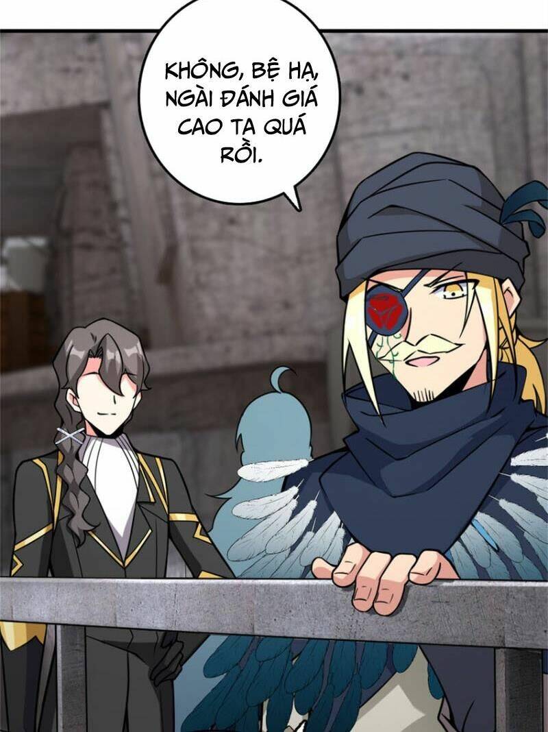 Thả Vu Nữ Đó Ra Chapter 562 - Trang 2