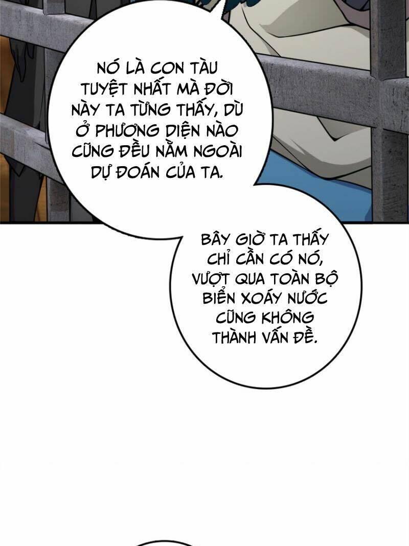 Thả Vu Nữ Đó Ra Chapter 562 - Trang 2