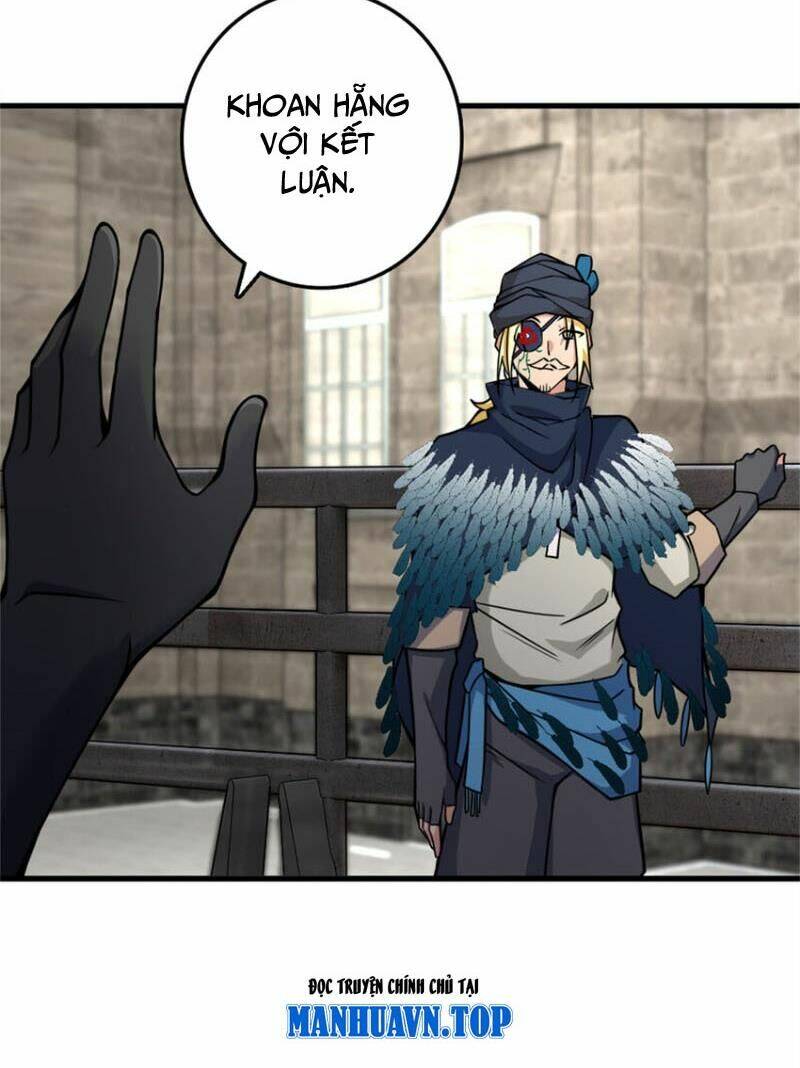 Thả Vu Nữ Đó Ra Chapter 562 - Trang 2