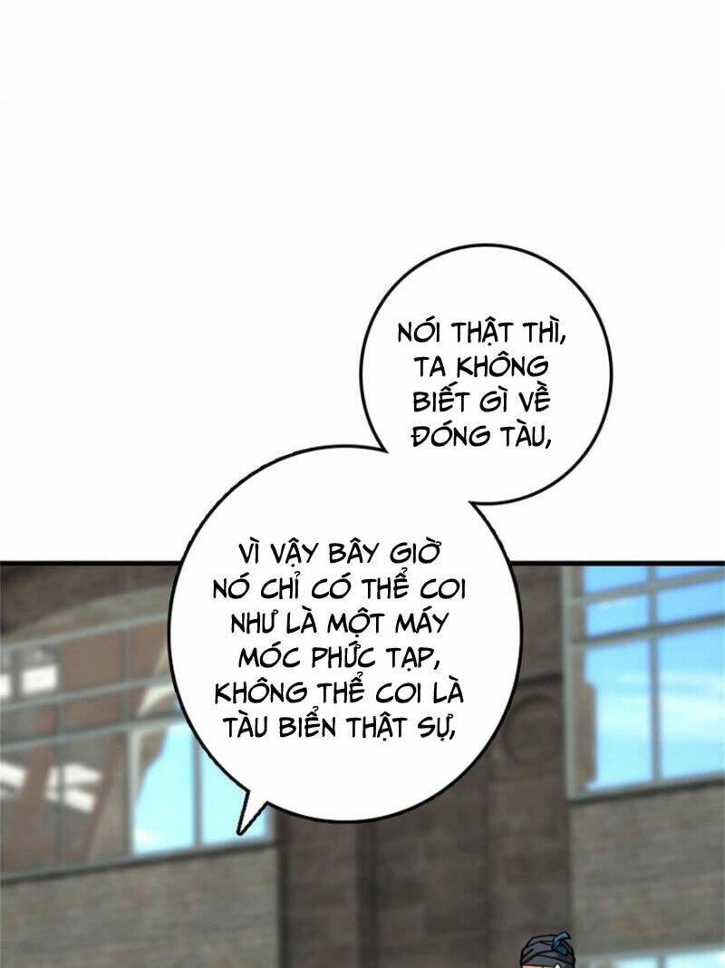 Thả Vu Nữ Đó Ra Chapter 562 - Trang 2