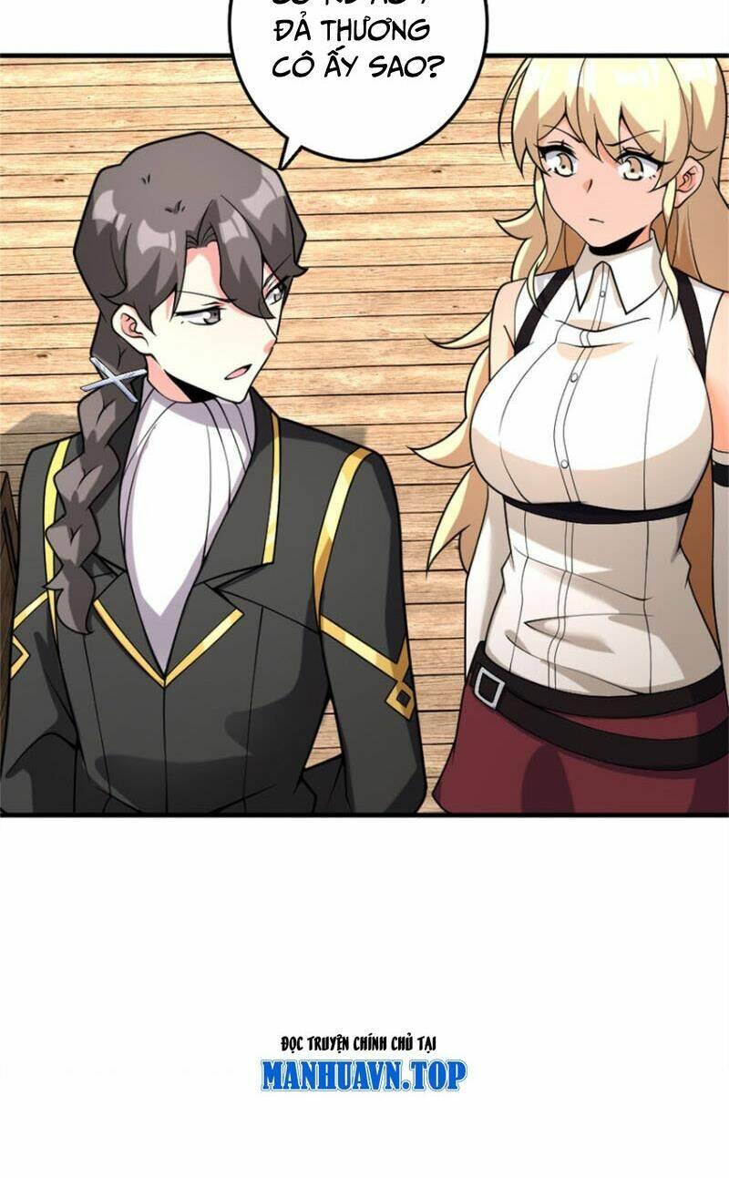 Thả Vu Nữ Đó Ra Chapter 562 - Trang 2