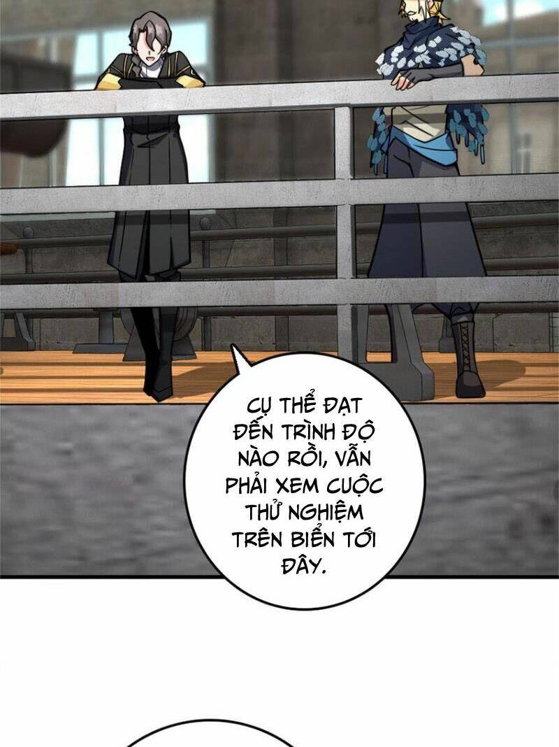 Thả Vu Nữ Đó Ra Chapter 562 - Trang 2