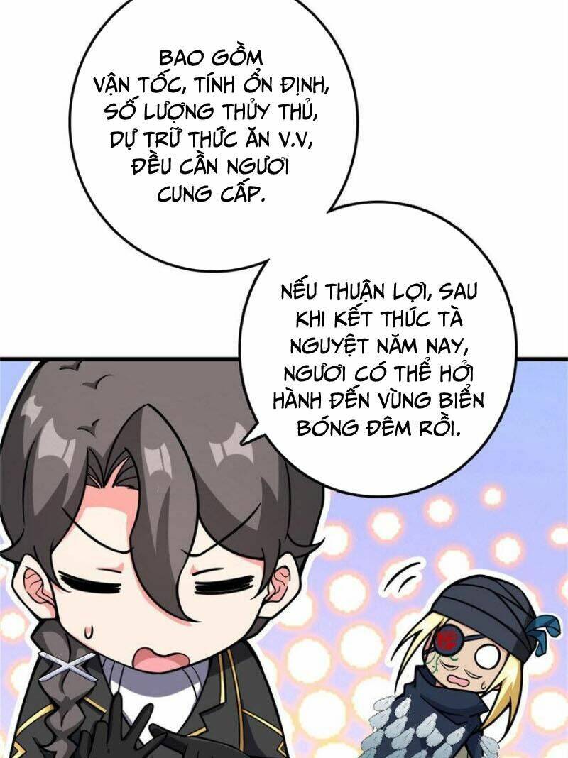 Thả Vu Nữ Đó Ra Chapter 562 - Trang 2