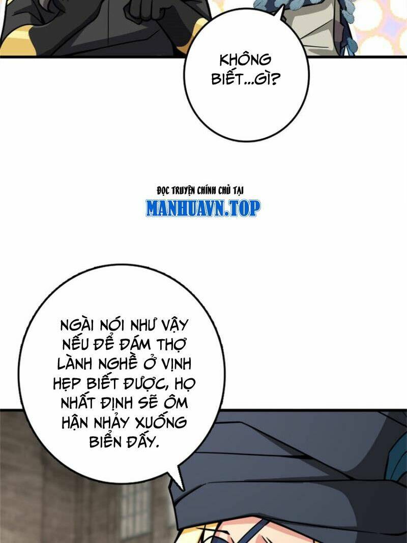 Thả Vu Nữ Đó Ra Chapter 562 - Trang 2