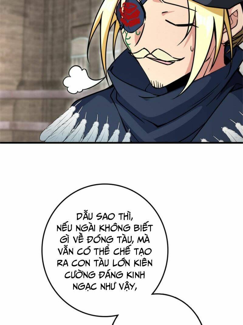 Thả Vu Nữ Đó Ra Chapter 562 - Trang 2