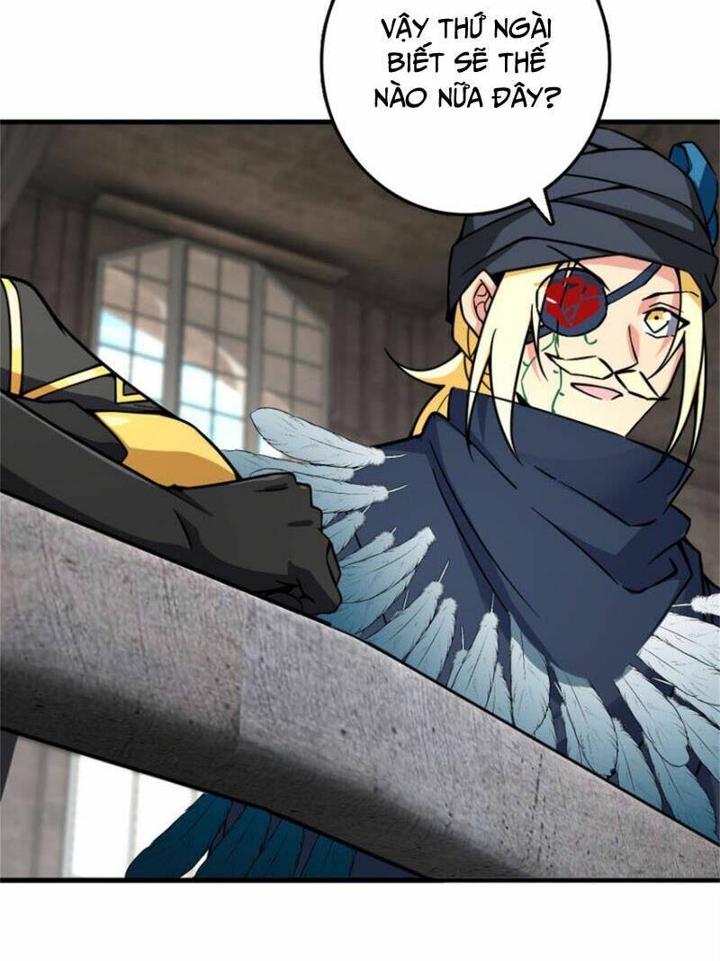 Thả Vu Nữ Đó Ra Chapter 562 - Trang 2