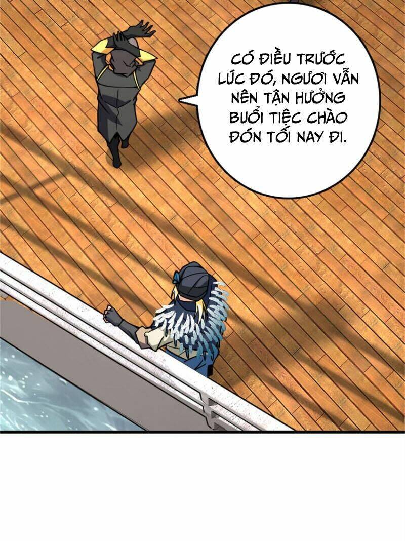 Thả Vu Nữ Đó Ra Chapter 562 - Trang 2