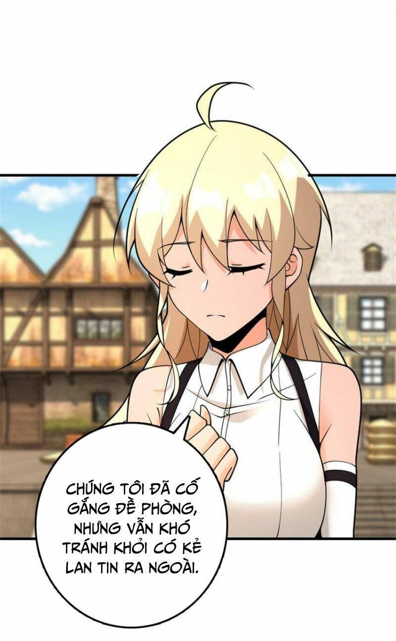 Thả Vu Nữ Đó Ra Chapter 562 - Trang 2