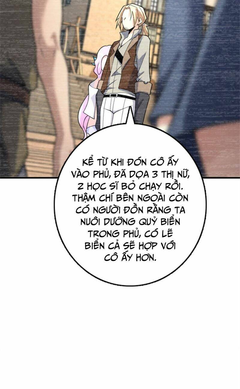 Thả Vu Nữ Đó Ra Chapter 562 - Trang 2