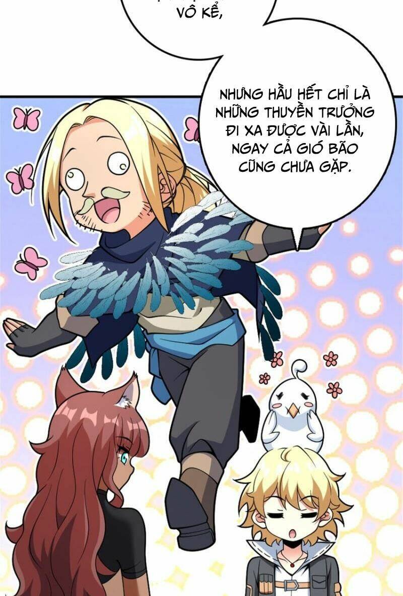 Thả Vu Nữ Đó Ra Chapter 563 - Trang 2