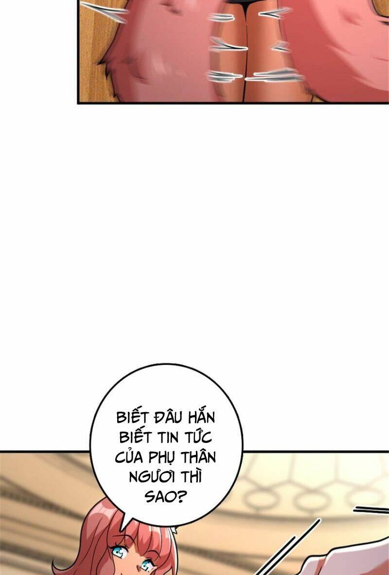 Thả Vu Nữ Đó Ra Chapter 563 - Trang 2