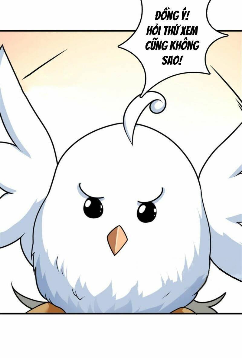 Thả Vu Nữ Đó Ra Chapter 563 - Trang 2