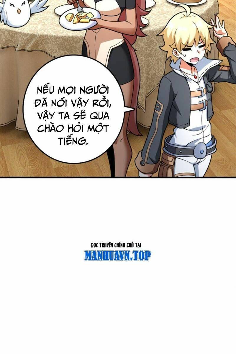 Thả Vu Nữ Đó Ra Chapter 563 - Trang 2