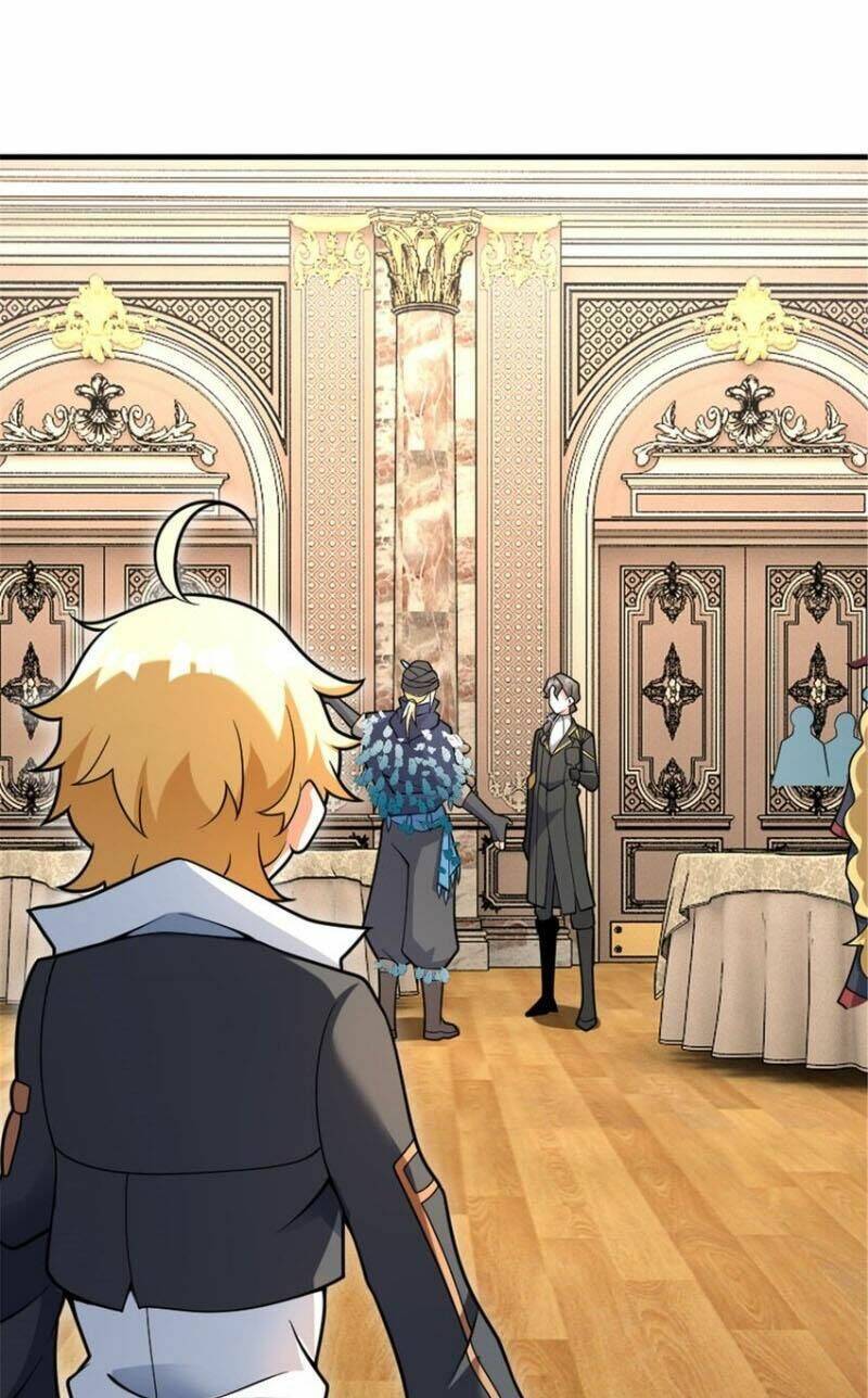 Thả Vu Nữ Đó Ra Chapter 563 - Trang 2