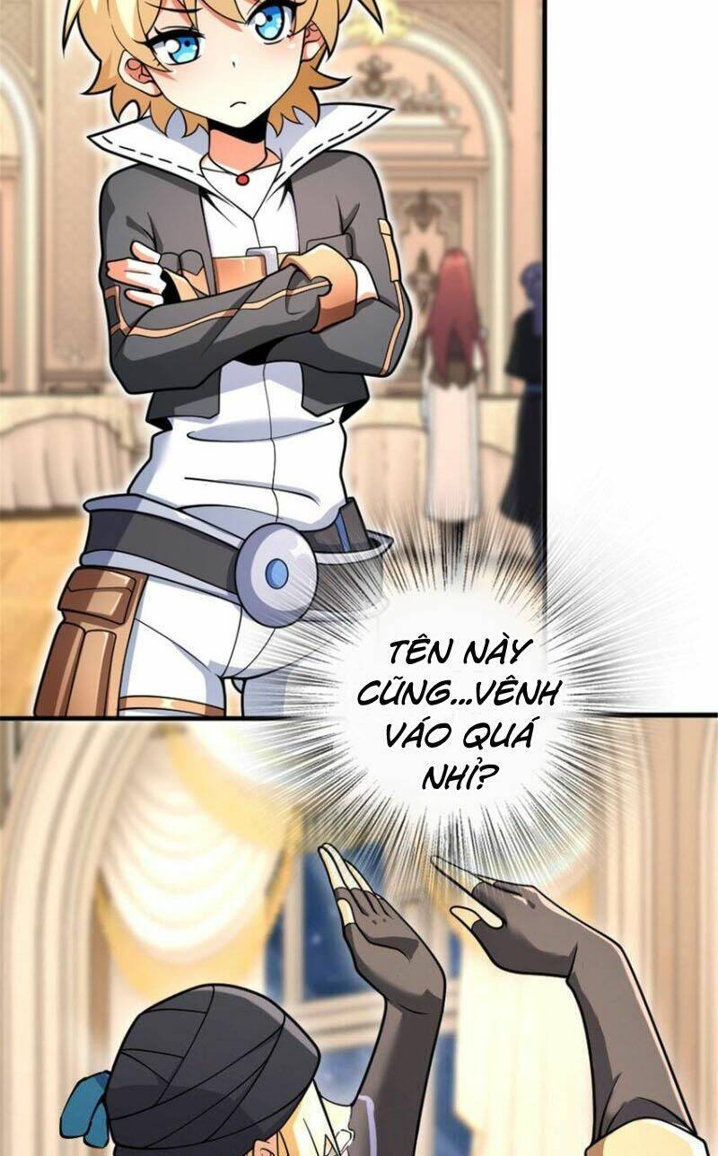 Thả Vu Nữ Đó Ra Chapter 563 - Trang 2