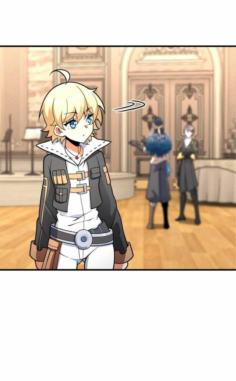 Thả Vu Nữ Đó Ra Chapter 563 - Trang 2