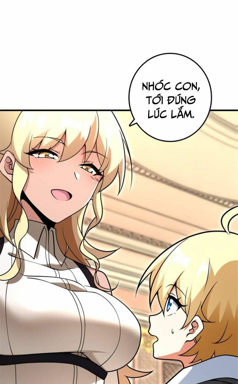 Thả Vu Nữ Đó Ra Chapter 563 - Trang 2