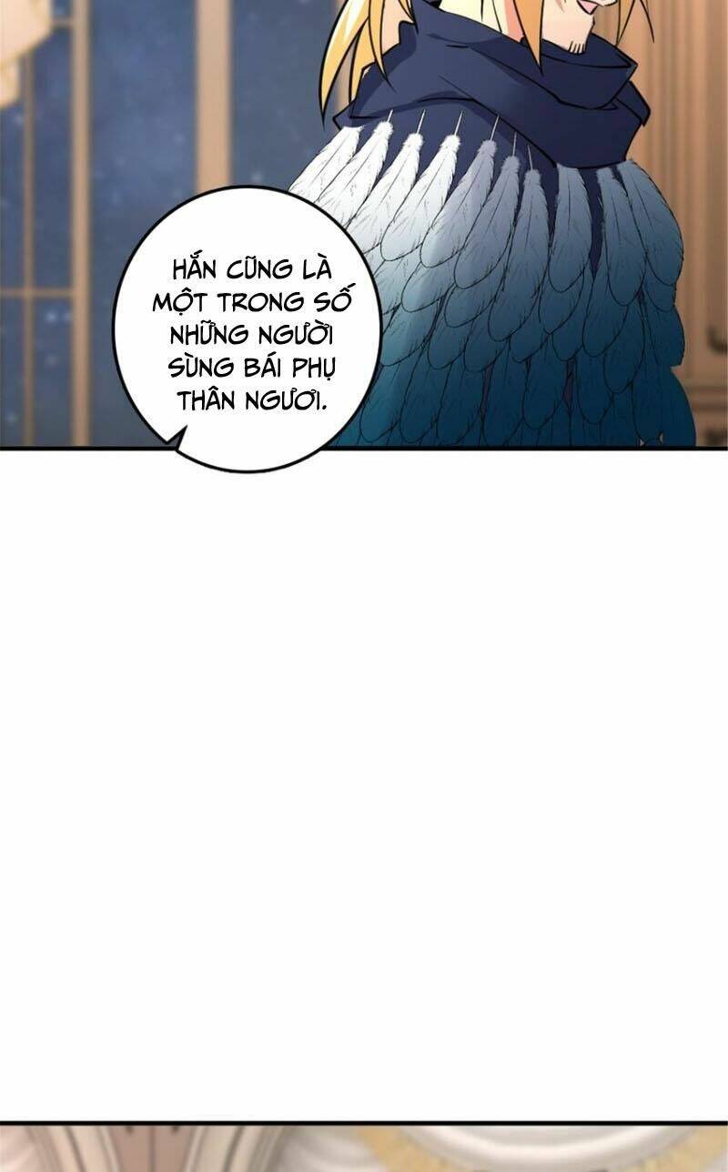 Thả Vu Nữ Đó Ra Chapter 563 - Trang 2