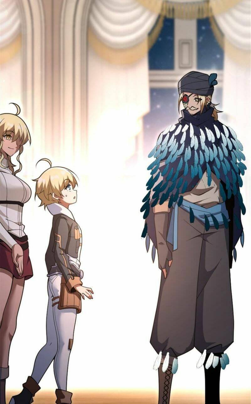 Thả Vu Nữ Đó Ra Chapter 563 - Trang 2