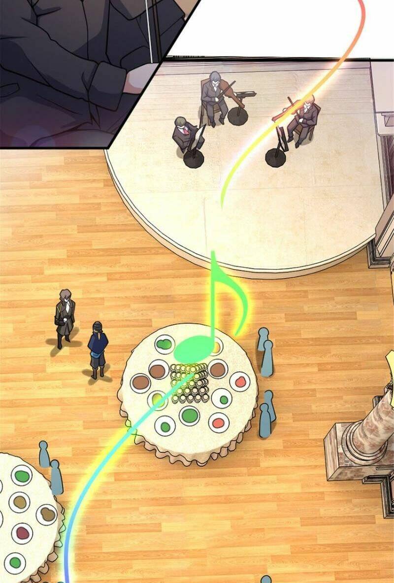 Thả Vu Nữ Đó Ra Chapter 563 - Trang 2