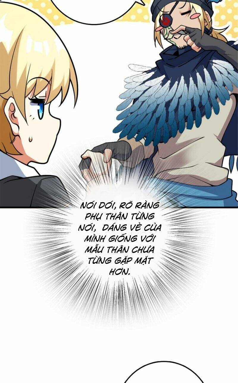 Thả Vu Nữ Đó Ra Chapter 563 - Trang 2