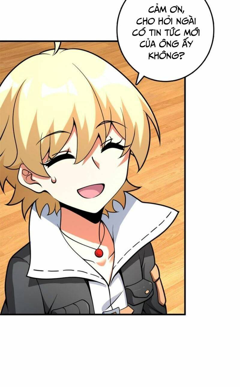 Thả Vu Nữ Đó Ra Chapter 563 - Trang 2