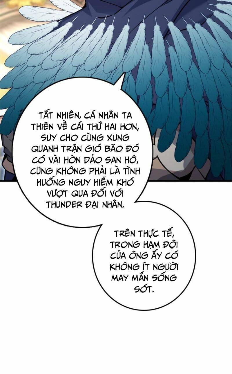 Thả Vu Nữ Đó Ra Chapter 563 - Trang 2