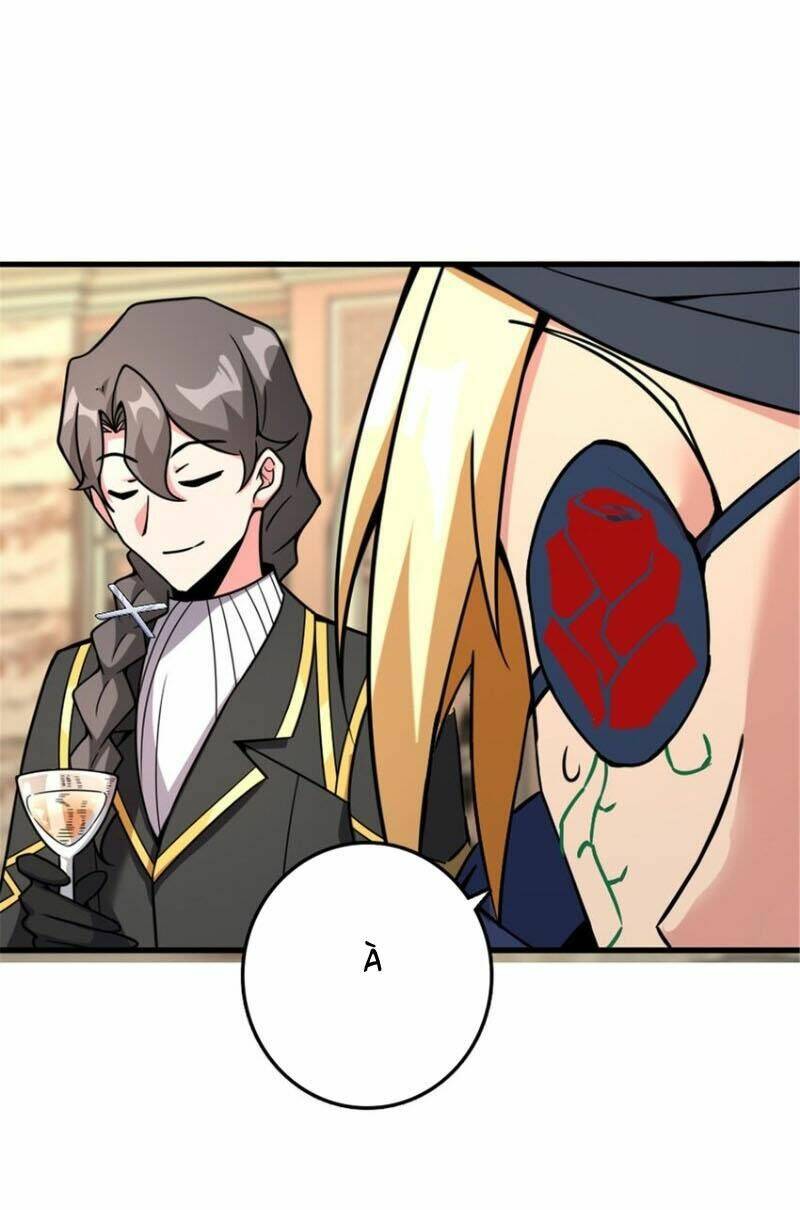 Thả Vu Nữ Đó Ra Chapter 563 - Trang 2