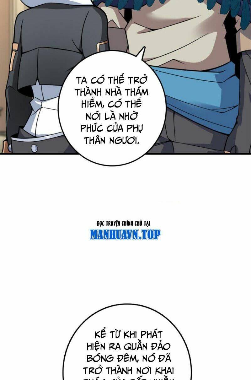 Thả Vu Nữ Đó Ra Chapter 563 - Trang 2