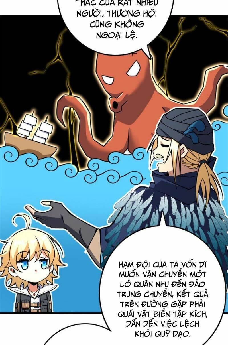 Thả Vu Nữ Đó Ra Chapter 563 - Trang 2