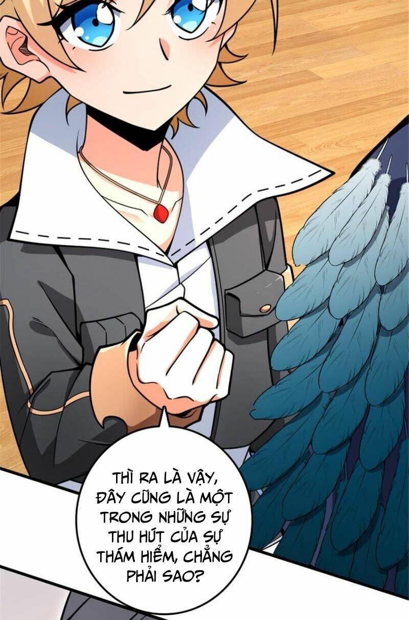 Thả Vu Nữ Đó Ra Chapter 563 - Trang 2