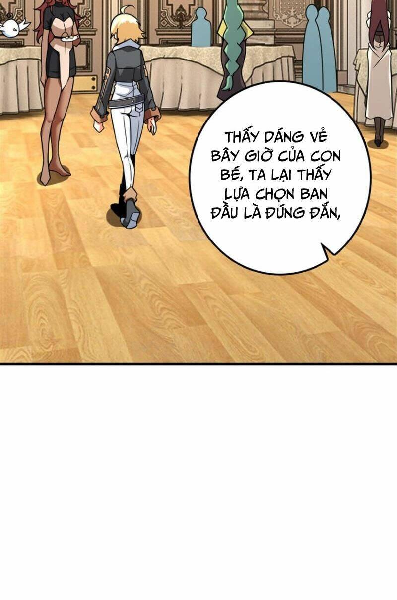 Thả Vu Nữ Đó Ra Chapter 563 - Trang 2