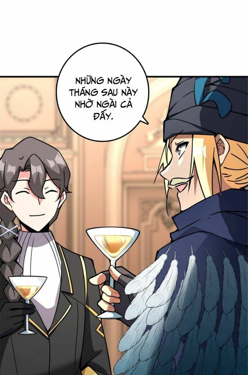 Thả Vu Nữ Đó Ra Chapter 563 - Trang 2