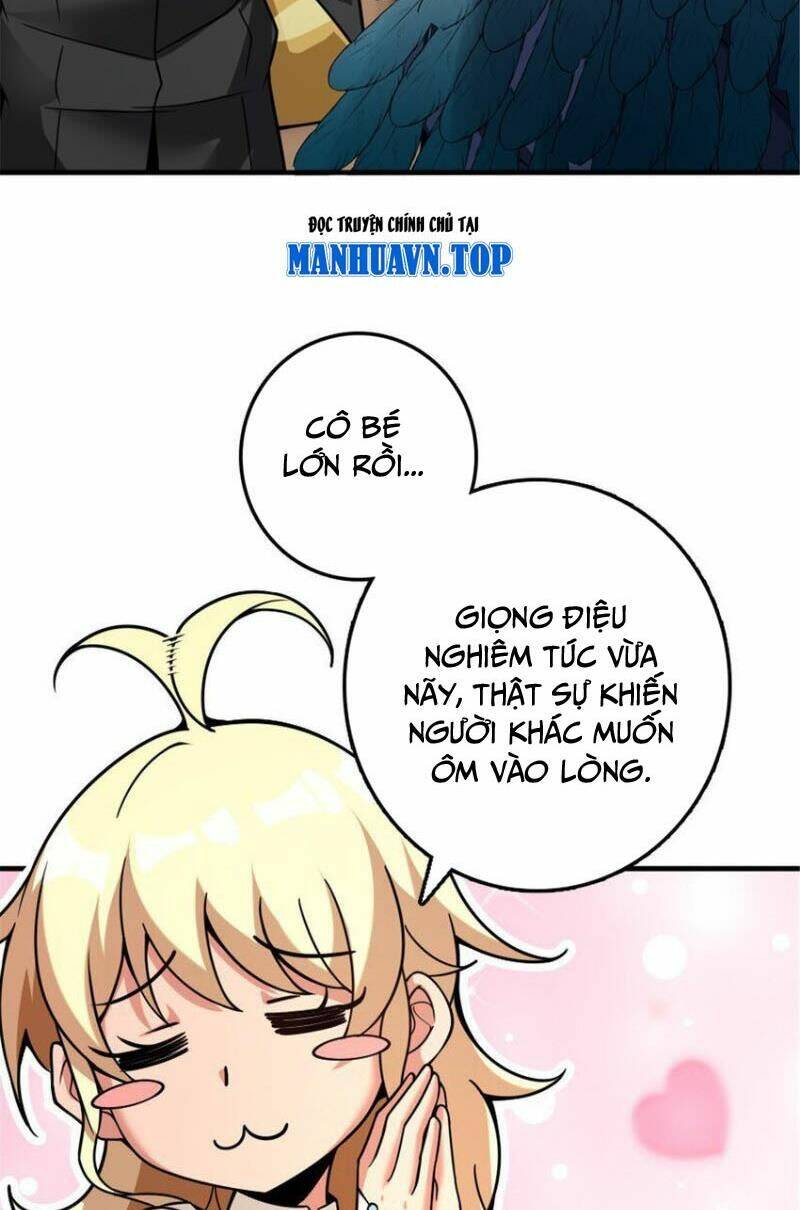 Thả Vu Nữ Đó Ra Chapter 563 - Trang 2