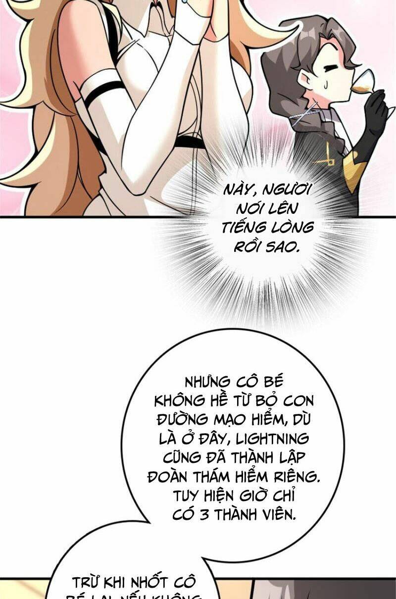 Thả Vu Nữ Đó Ra Chapter 563 - Trang 2