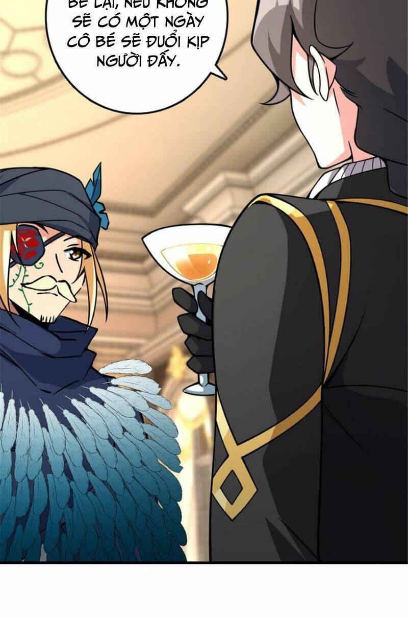 Thả Vu Nữ Đó Ra Chapter 563 - Trang 2