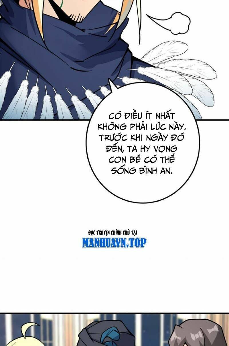 Thả Vu Nữ Đó Ra Chapter 563 - Trang 2