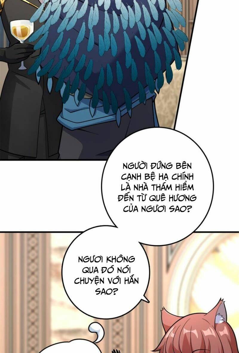 Thả Vu Nữ Đó Ra Chapter 563 - Trang 2
